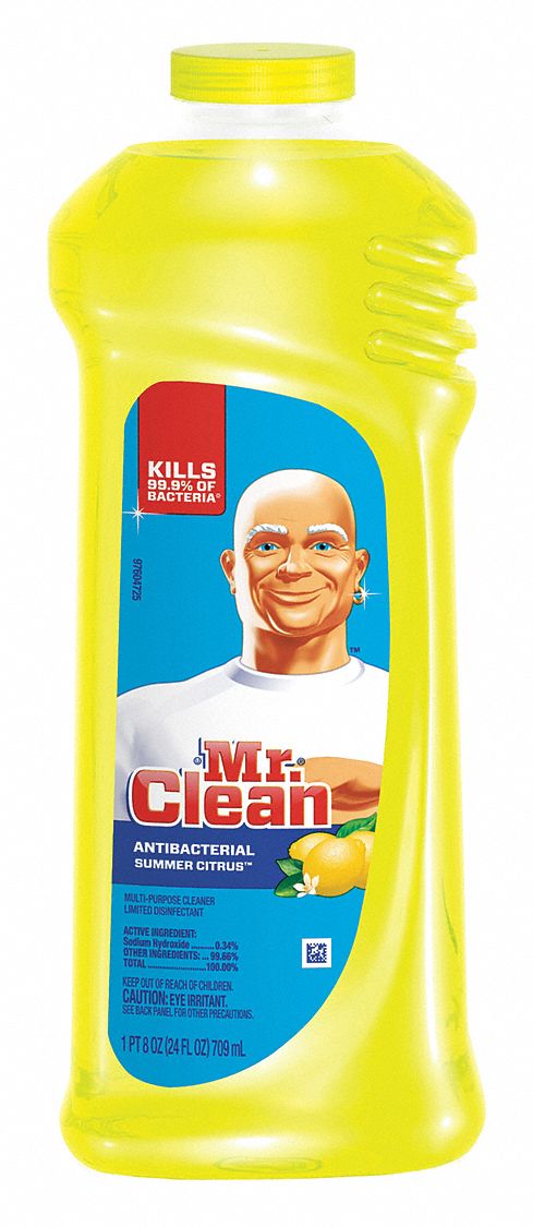 Mr Clean Disinfecting Floor Cleaner Msds Review Home Decor