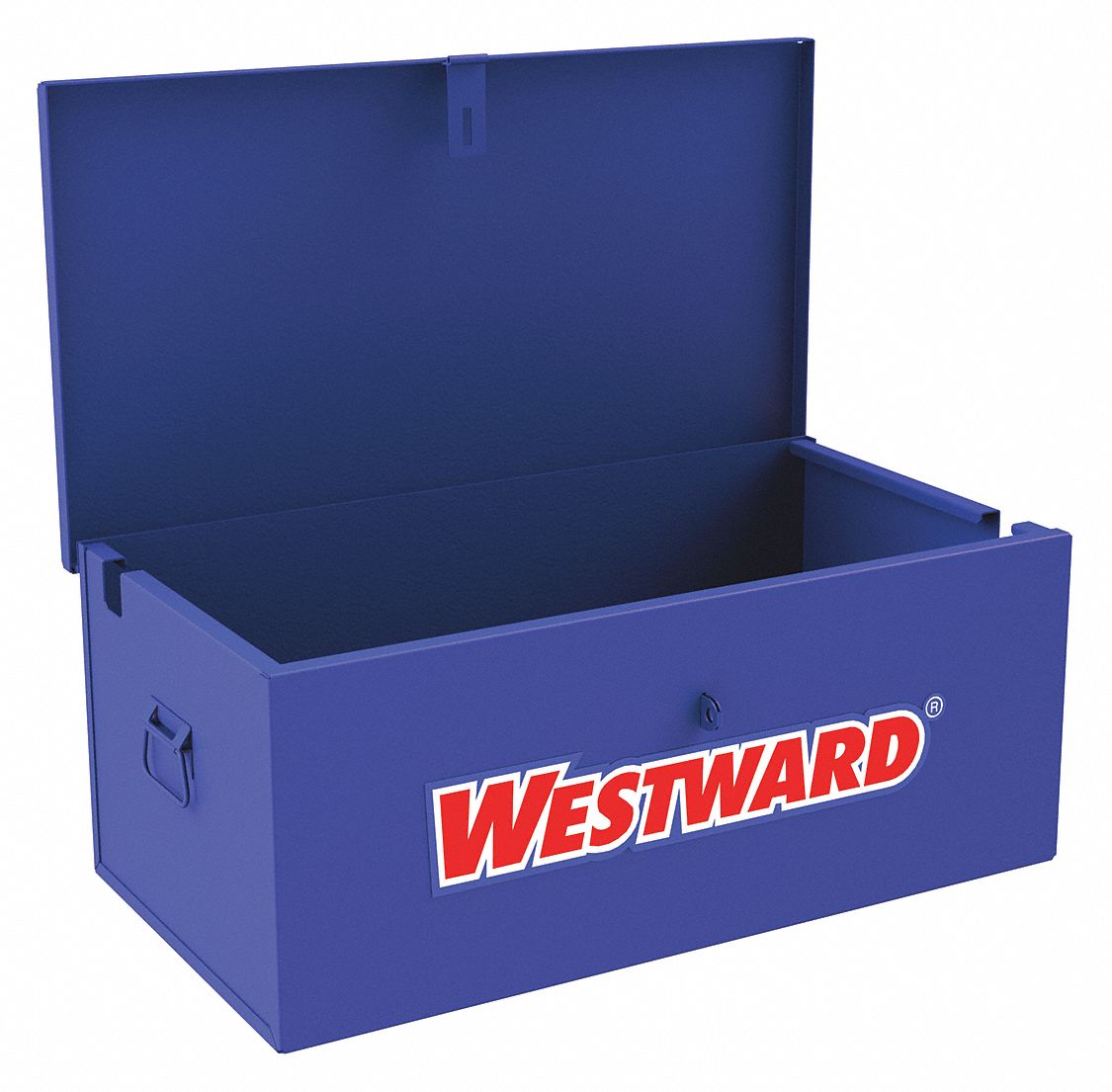 WESTWARD, 31 in Overall Wd, 18 in Overall Dp, Jobsite Box 499N12