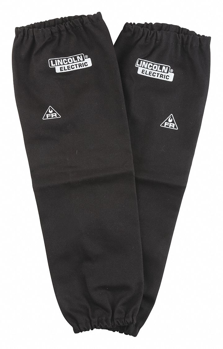 20 in Sleeve Lg, Universal, FlameResistant Sleeves 49CE36KH813