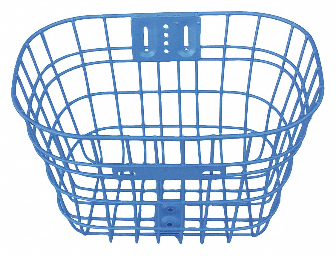 RMB ELECTRIC Wire Basket, For Use With Mfr. No. RMB F500 49EM07