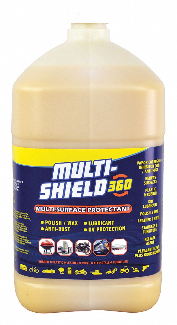 B3C FUEL SOLUTIONS Corrosion Inhibitor, 1 gal., Jug 49EV81131284