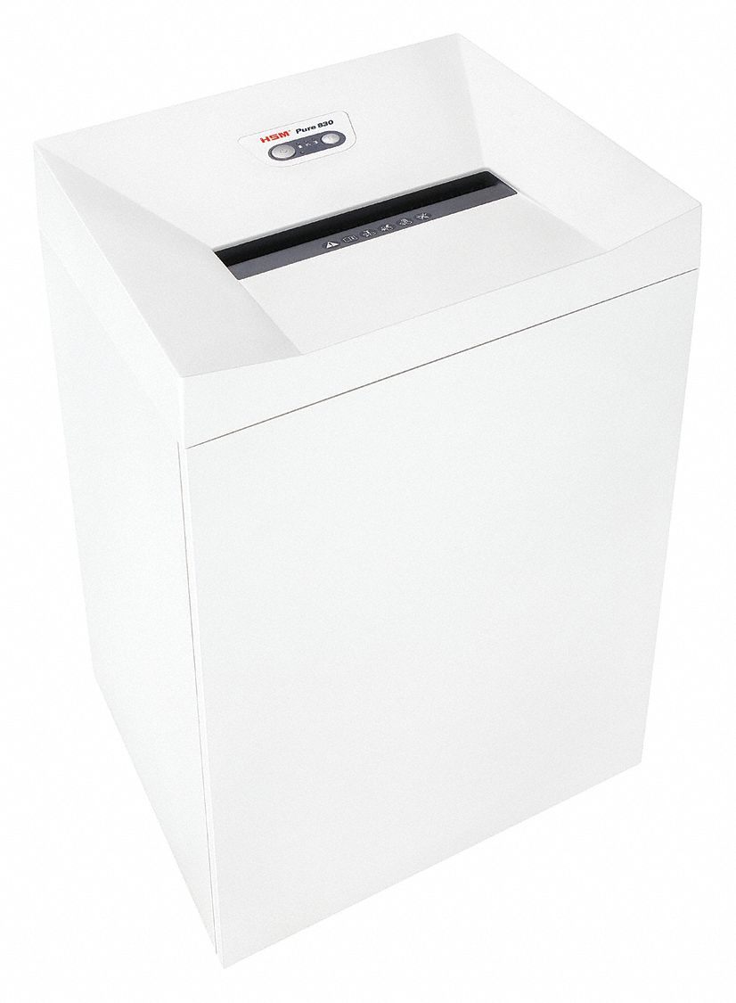 Continuous, CD/DVDs/Credit Cards/Paper/Paper Clips/Staples, Paper