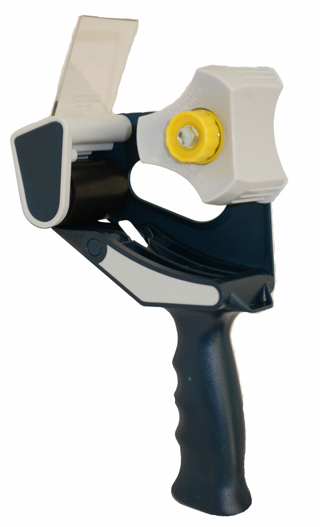 ENCORE Handheld Tape Dispenser, For Maximum Tape Width 2 in, Dispenser