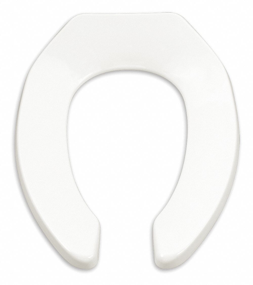 American Standard Child Toilet Seat AMERICAN STANDARD Child, Standard Toilet Seat Type, Open Front Type