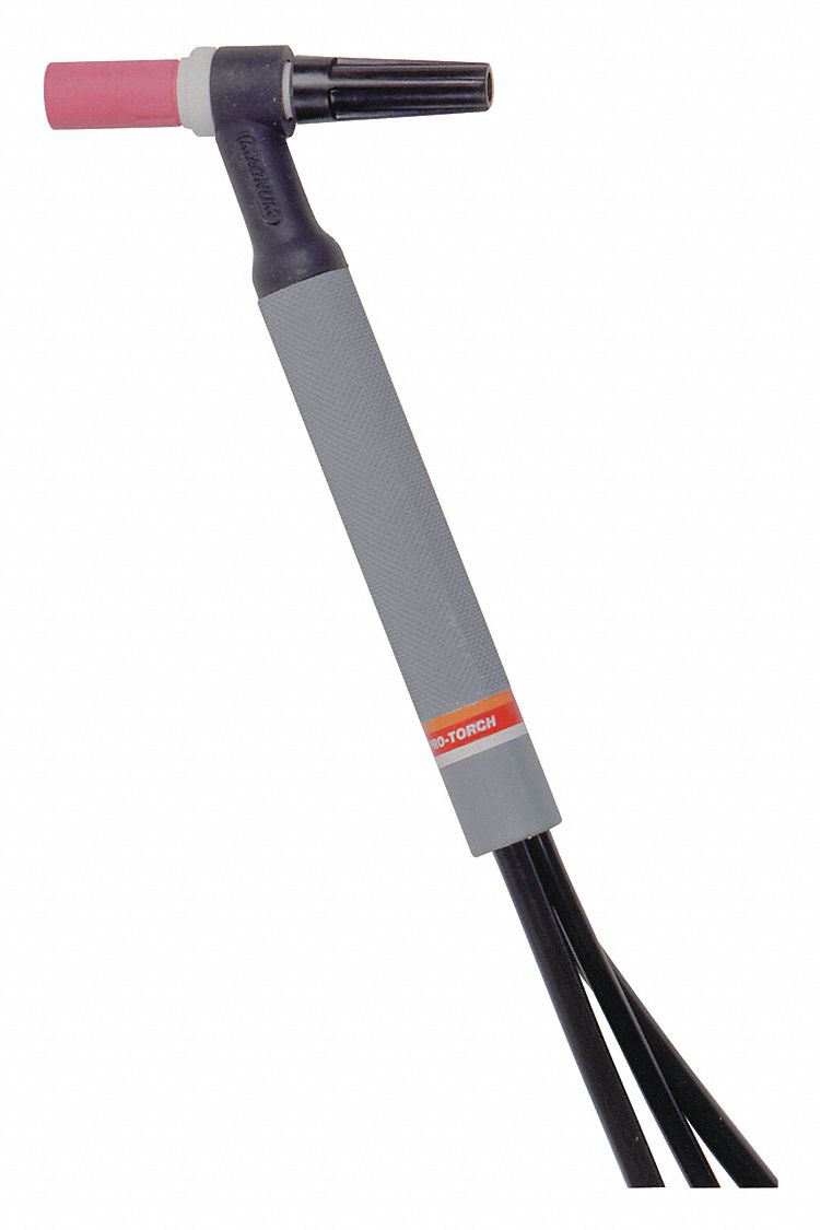 Lincoln Electric K17844 Lincoln Electric TIG Torch WaterCooled, PTW