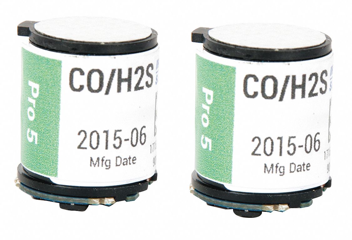 INDUSTRIAL SCIENTIFIC, Ventis Pro4/Ventis Pro5, INDUSTRIAL SCIENTIFIC