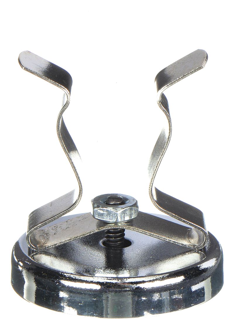 MAGMATE, Ceramic 22 lb Max. Pull, with Clip 49L999MX1500NP01 Grainger