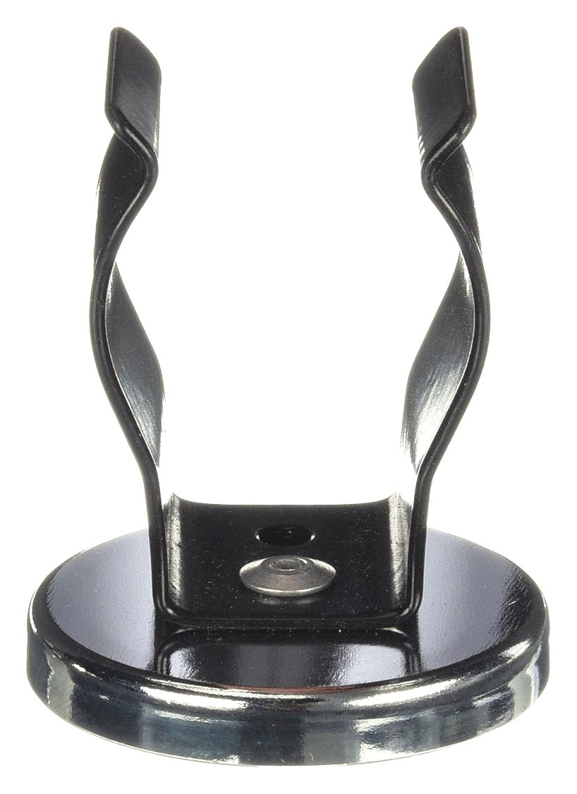 MAGMATE, Ceramic 38 lb Max. Pull, with Clip 49M010MX2000VB02 Grainger