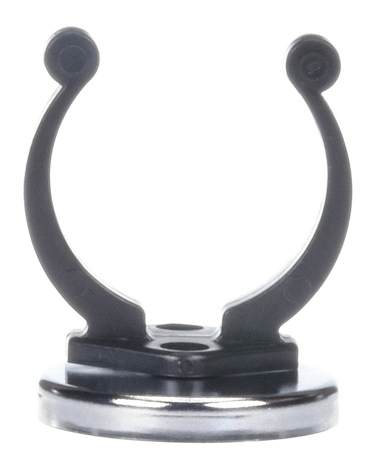 MAGMATE, Ceramic 38 lb Max. Pull, with Clip 49M021MX2000BP01 Grainger