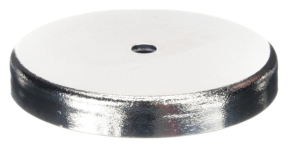 MAGMATE, Ceramic 38 lb Max. Pull, Cup 49M027MX2000 Grainger