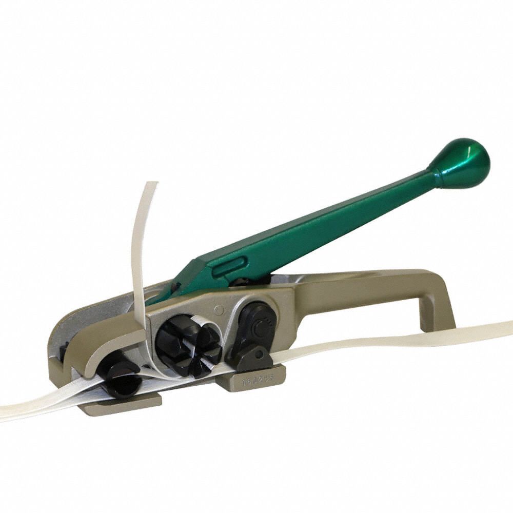 TEKNIKA Manual Heavy Duty Strapping Tensioner, Tool Style Windlass