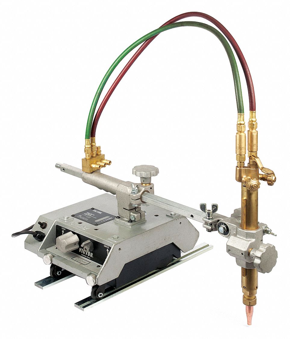 OxyFuel Cutting Machines Grainger Industrial Supply