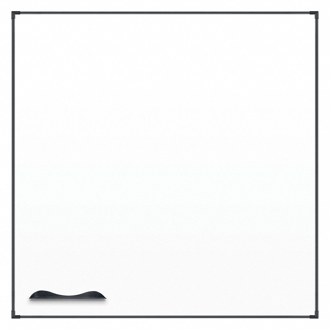 Wall Mounted, 48 in Dry Erase Ht, Dry Erase Board 49RM632028D Grainger