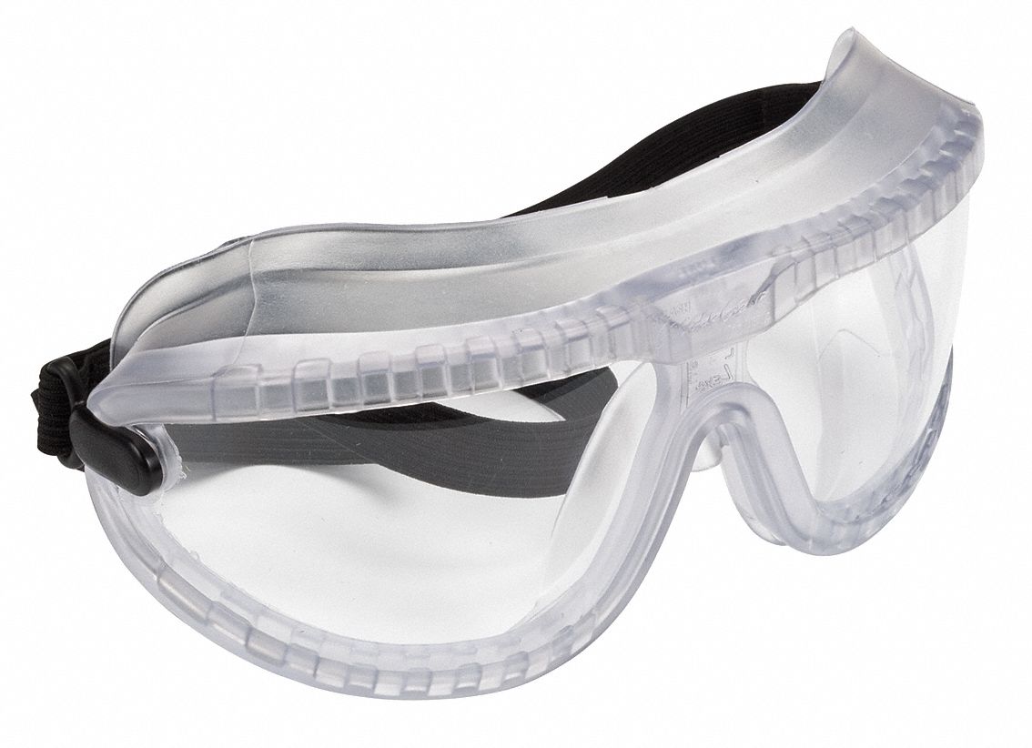 Protective Goggles Grainger