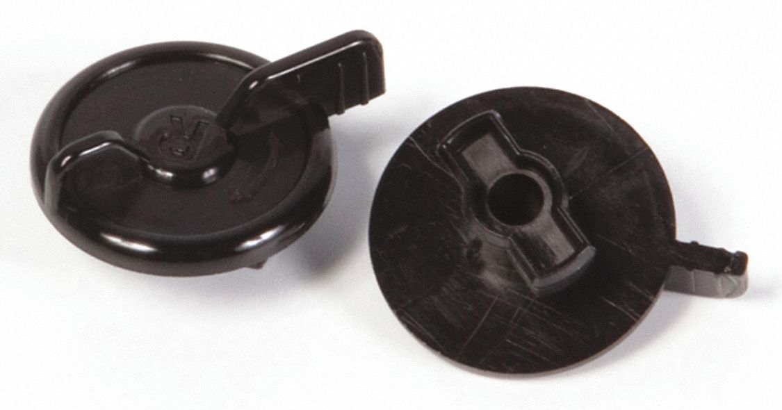 MILLER ELECTRIC Replacement Grinding Retaining Clip 9400i/Classic VSI