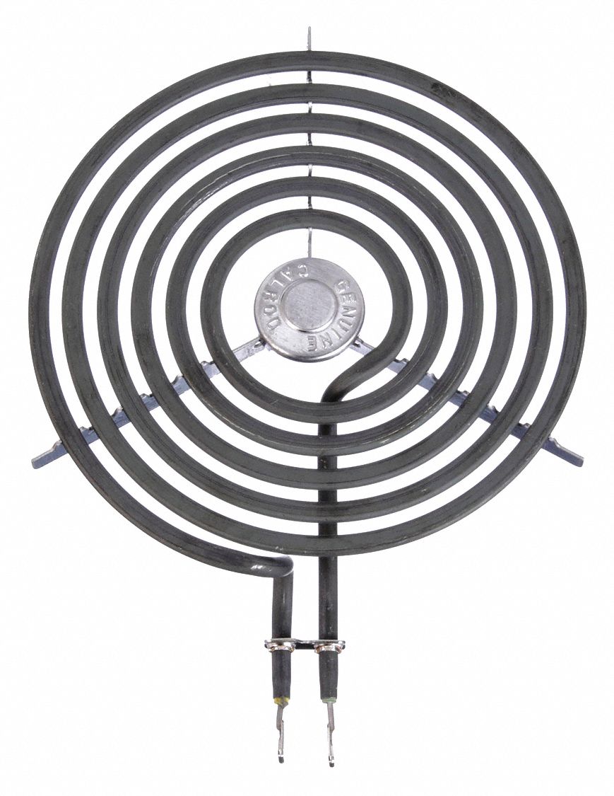 GE, WB30M2, Burner Element - 49X061|WB30M2 - Grainger