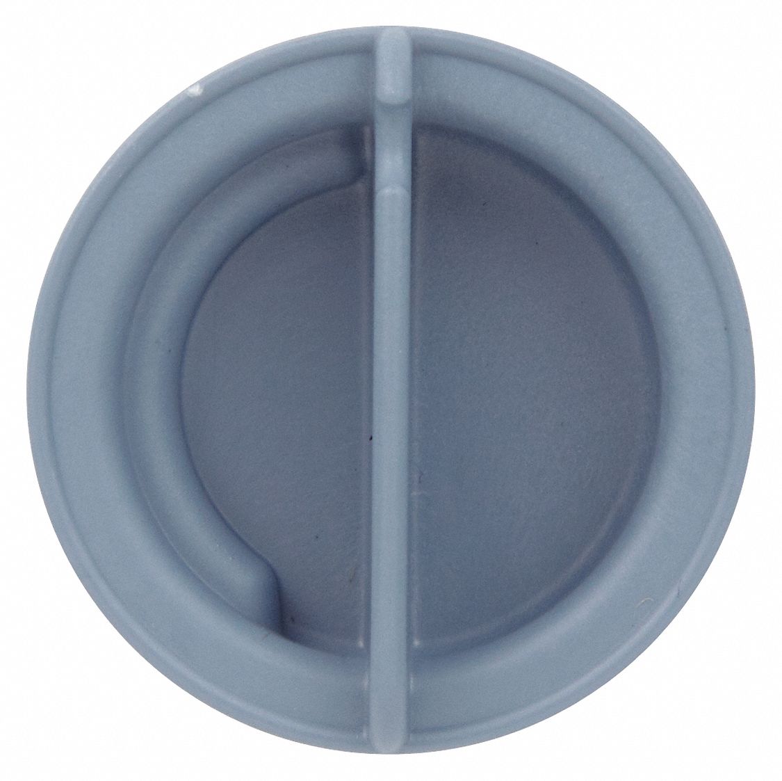 WHIRLPOOL, Rinse Aid Cap 49X166WP8558307 Grainger