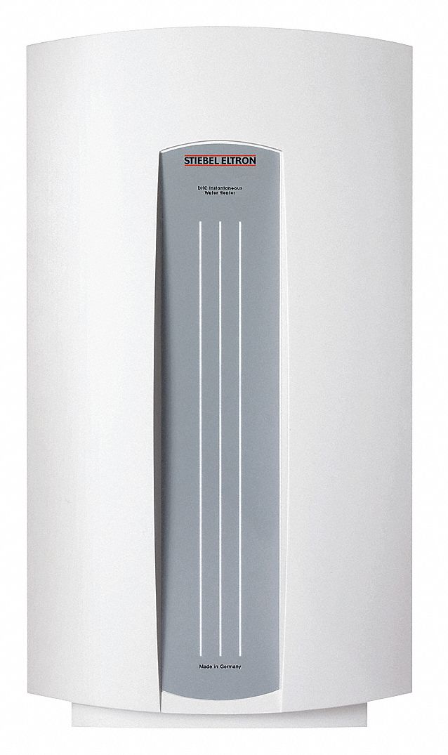 STIEBEL ELTRON 120V Undersink Electric Tankless Water Heater, 3,000 W