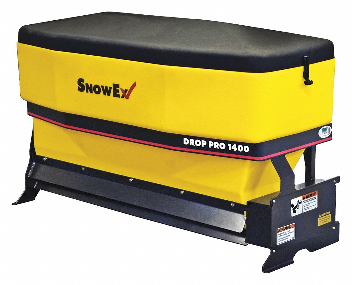 3Point Hitch Tailgate Spreaders Grainger Industrial Supply