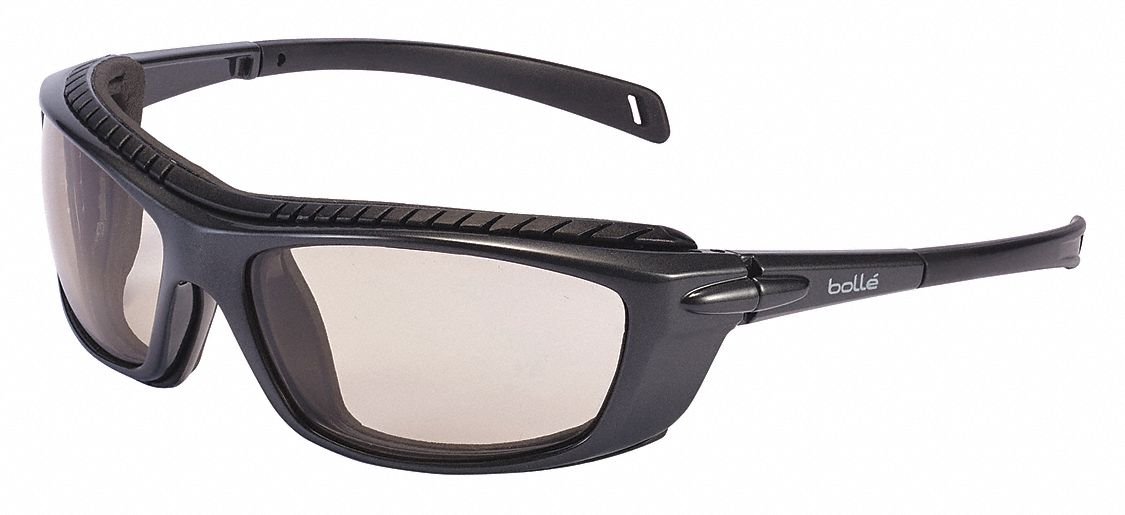 BOLLE SAFETY Bolle Safety 40278 Bolle Safety Safety Glasses, CSP Lens
