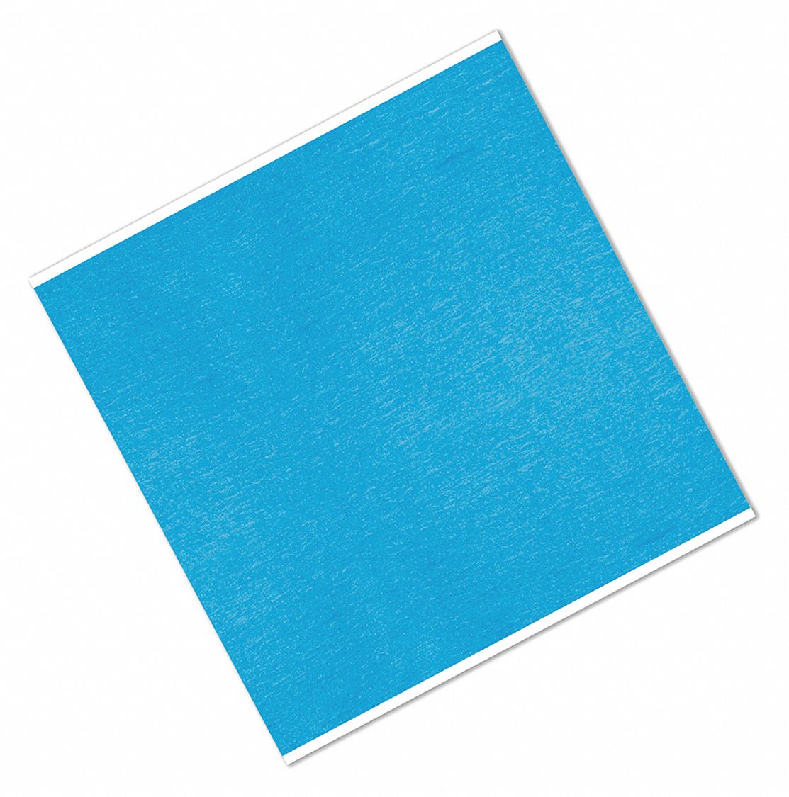 Painter's Tape Squares, Blue, Painter's Tape 49Z278UV14 Grainger