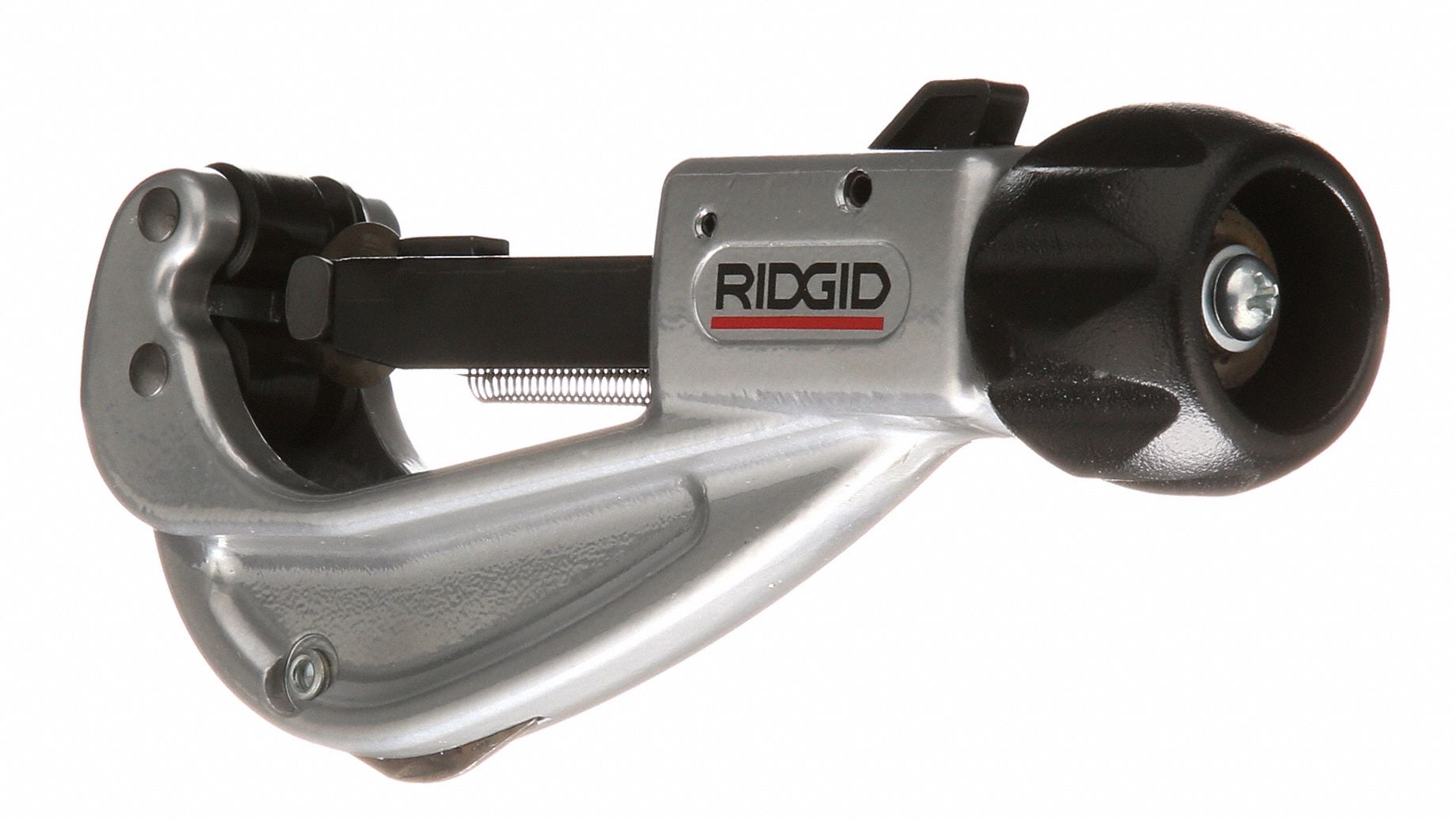 RIDGID Manual Cutting Action Quick Acting Tubing Cutter, Cutting