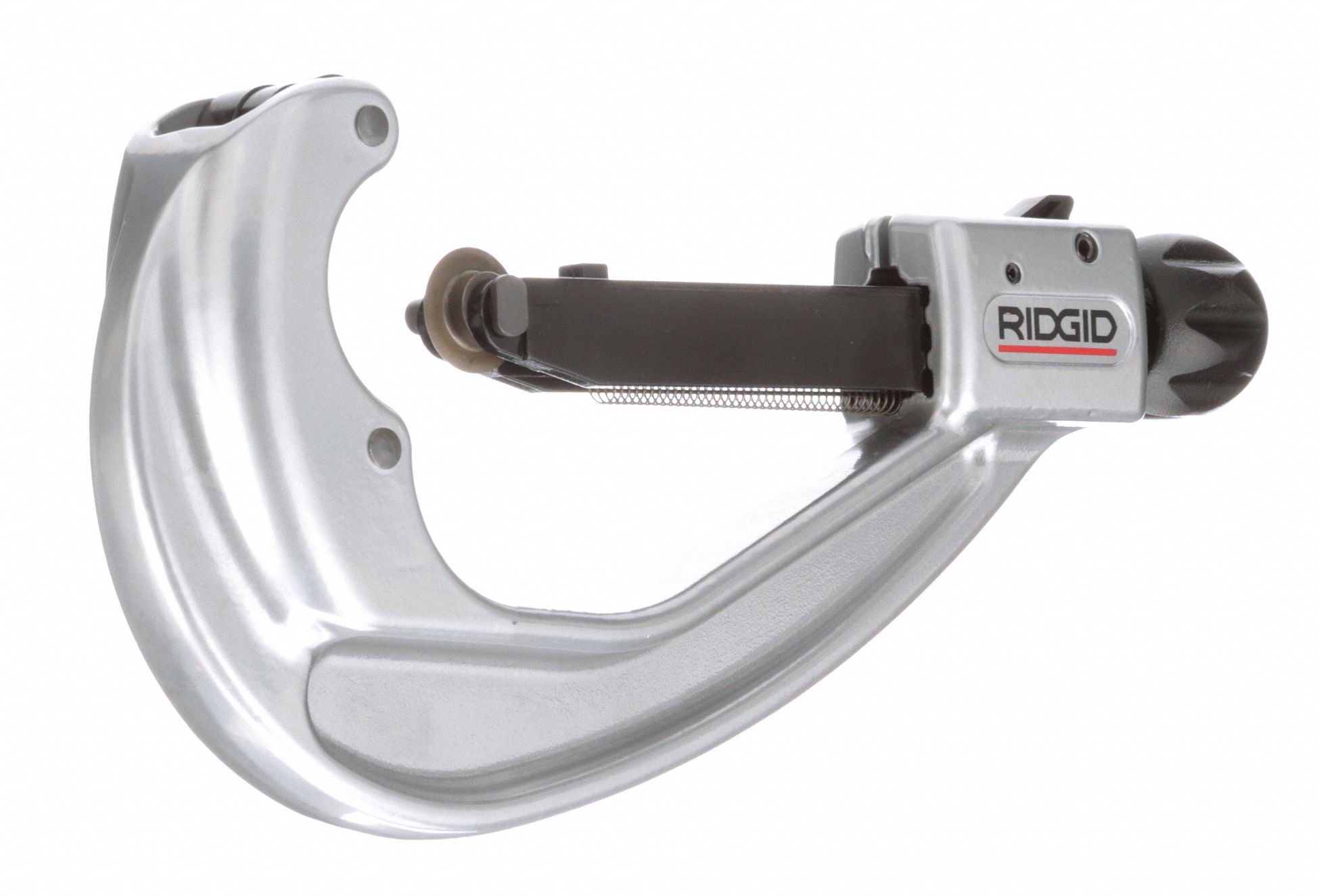 RIDGID Manual Cutting Action Quick Acting Tubing Cutter, Cutting