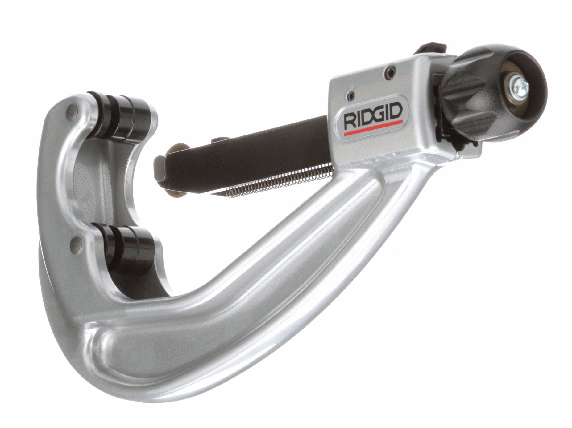 RIDGID Manual Cutting Action Quick Acting Tubing Cutter, Cutting