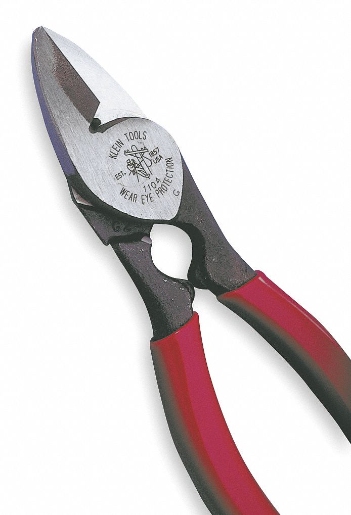 Klein Mc Cable Cutter atelieryuwa.ciao.jp