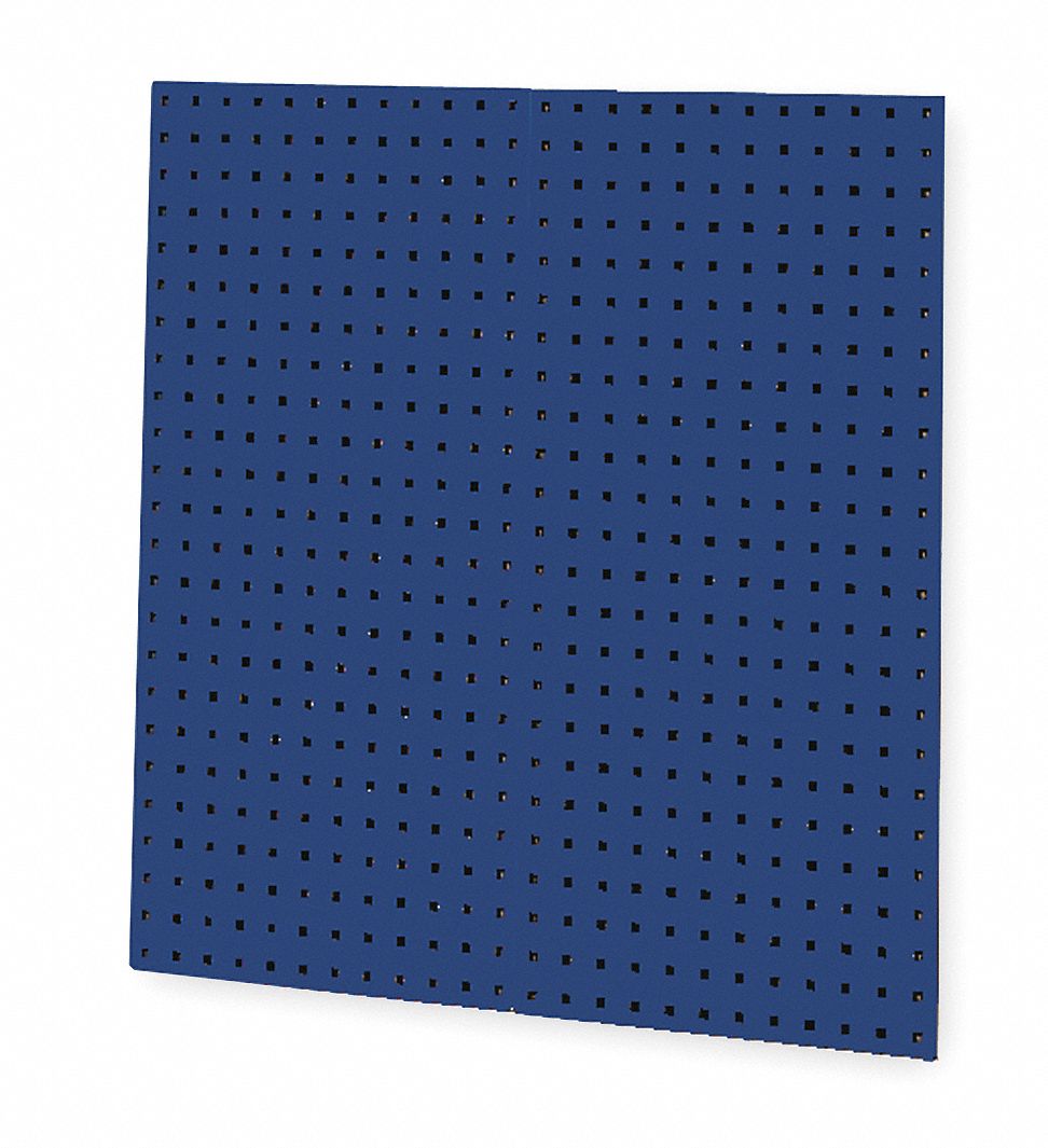 Pegboard, PK 2 Grainger