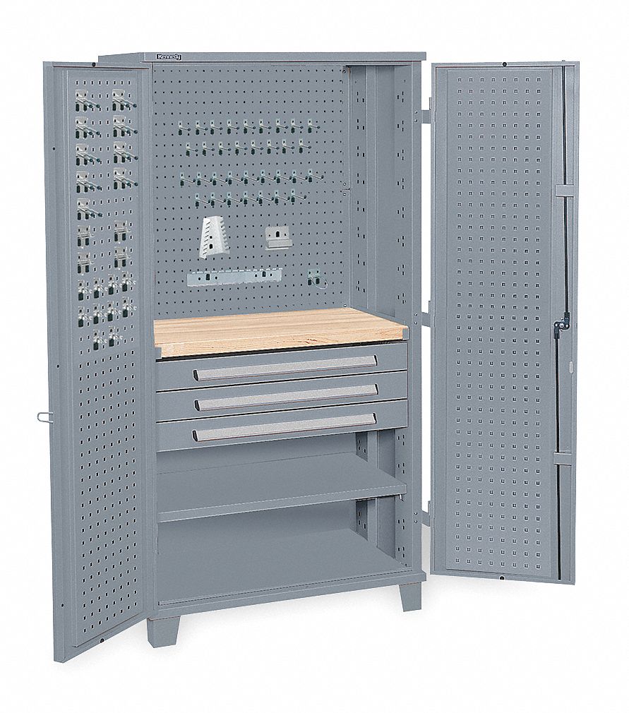 Pegboard Grainger