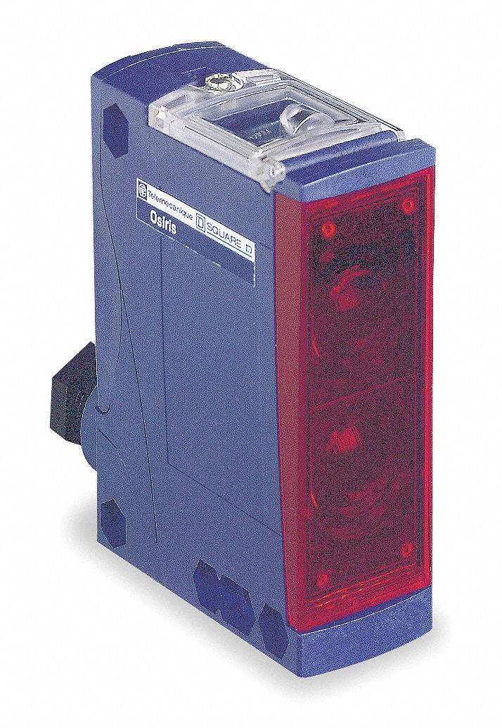 12 to 24V DC, Transmitter, Photoelectric Sensor 4AJ32XUX0AKSAT16T Grainger