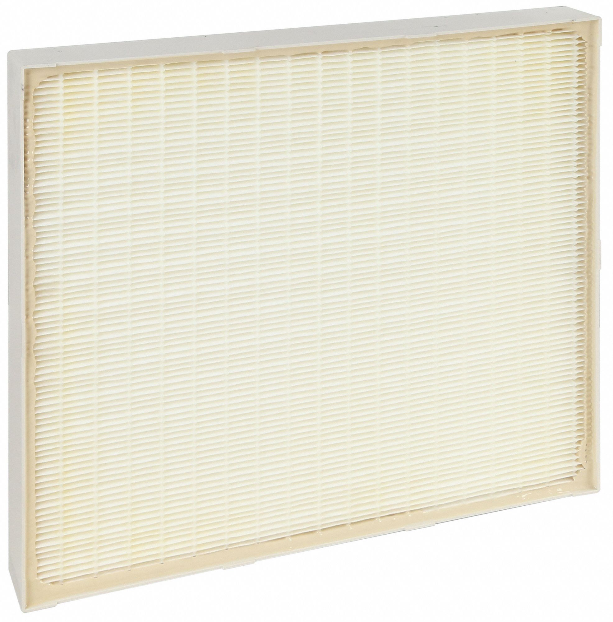 DRIEAZ Air Scrubber Filter HEPA, 99.97 Filter Efficiency 4AYG1