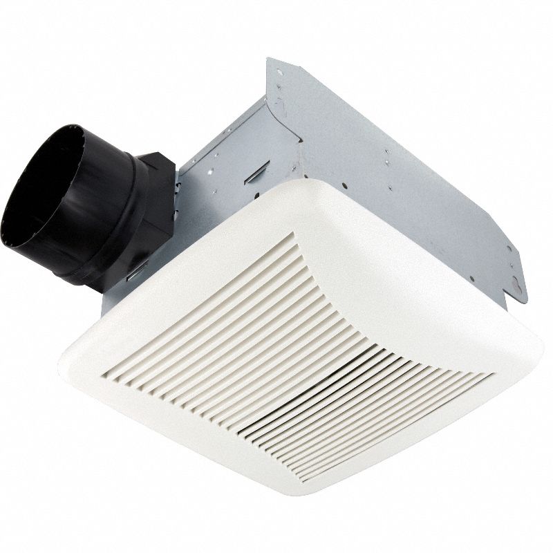 BROAN Bathroom Fan - 4C377|674 - Grainger
