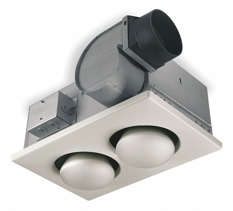 Broan Ceiling Heater Parts | Shelly Lighting