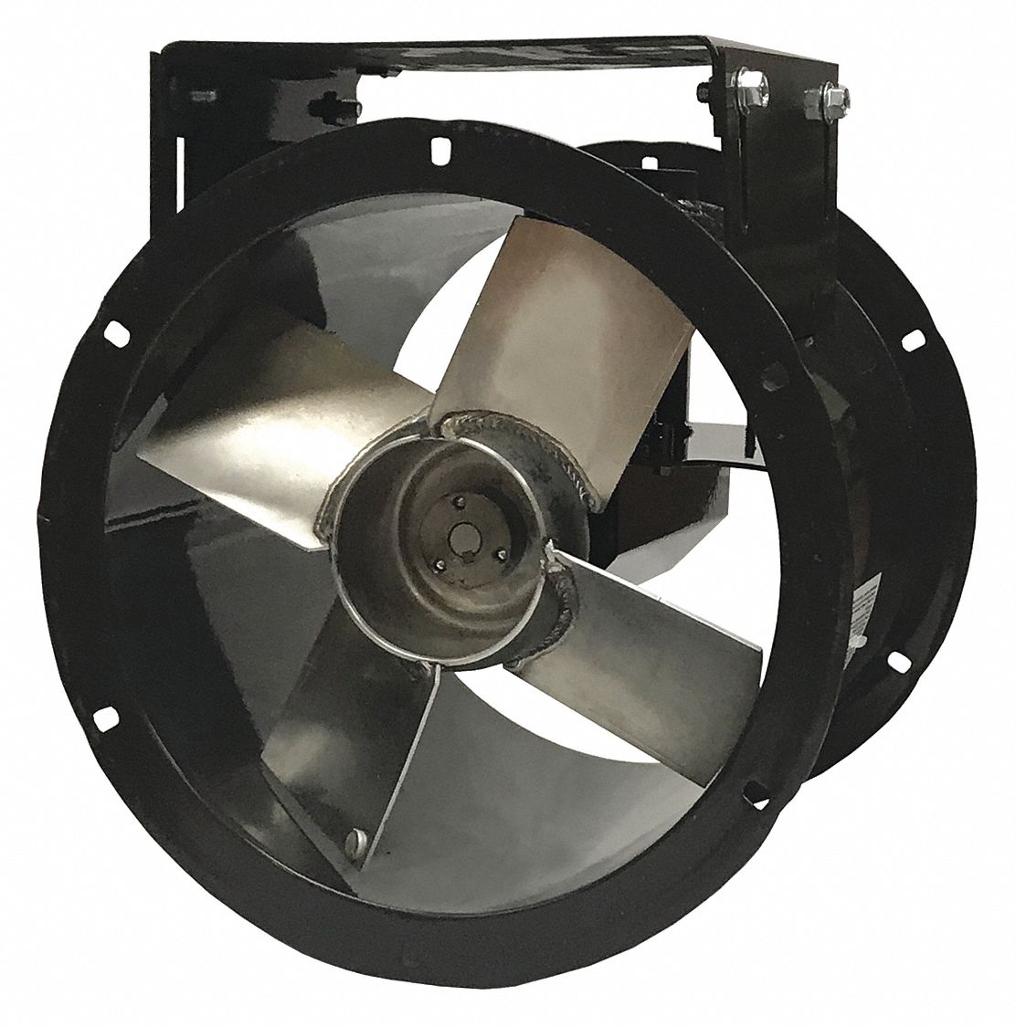 DAYTON 12 in Tubeaxial Fan 4C659166203A Grainger