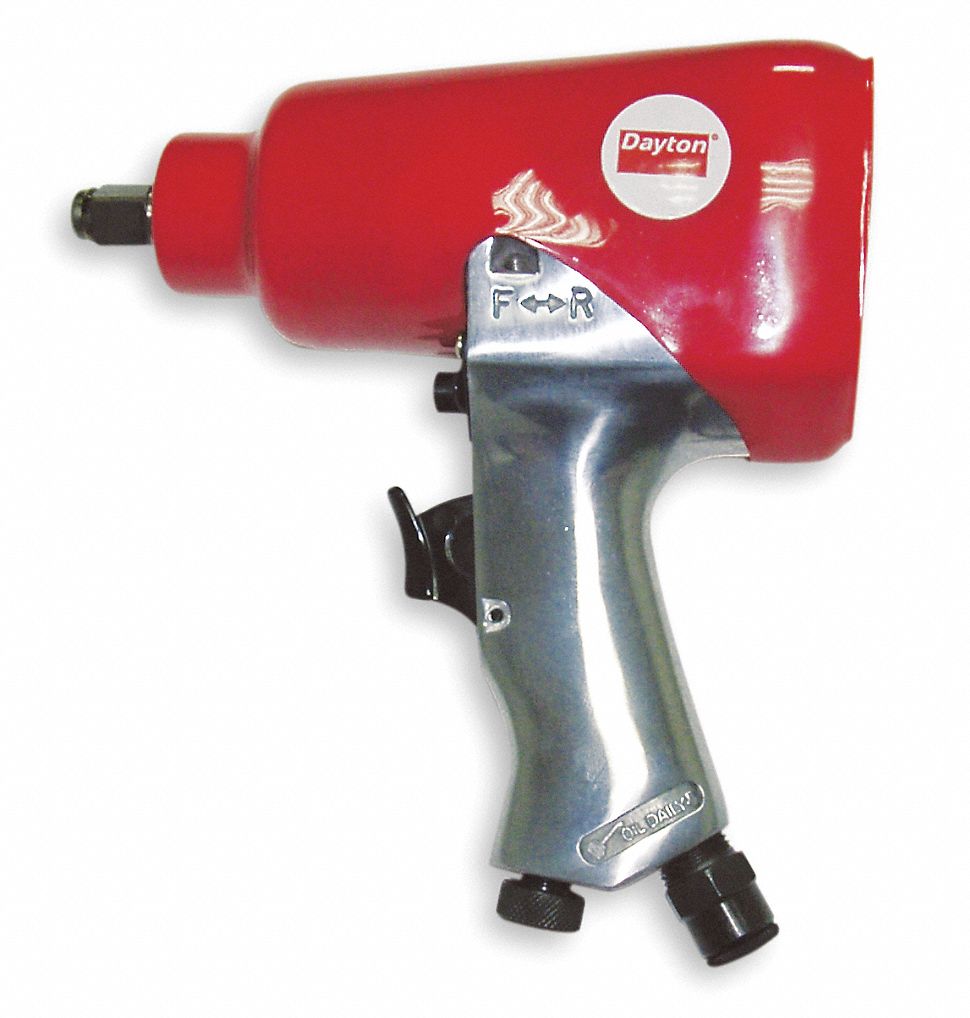 Air Impact Wrench Grainger