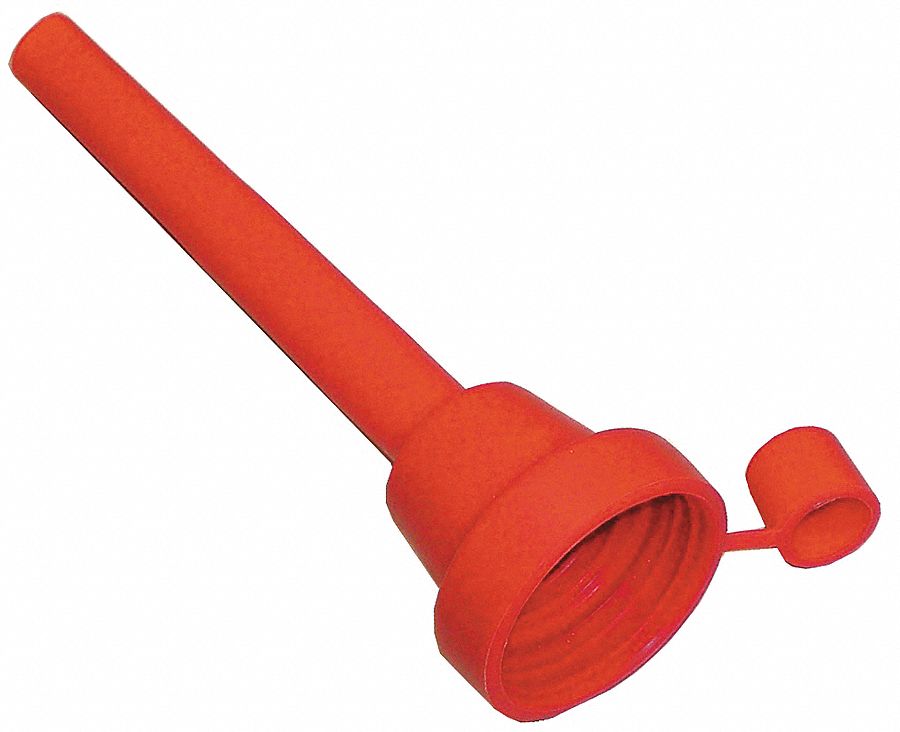 Funnel King 32157 Funnel King Flex Spout Funnel with Screen, Material