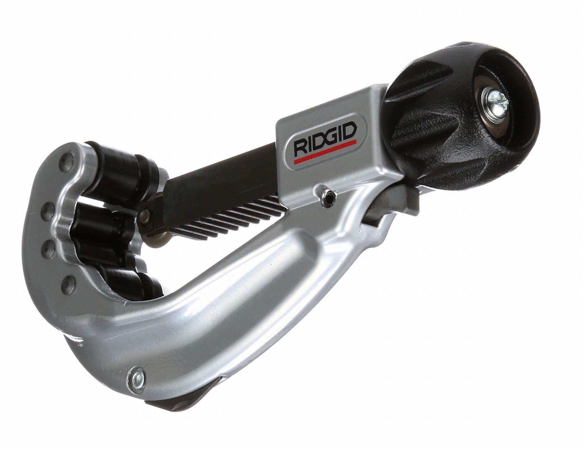 RIDGID Manual Cutting Action Tubing Cutter, Cutting Capacity 1/4 in to 23/8 in 4CW5733055