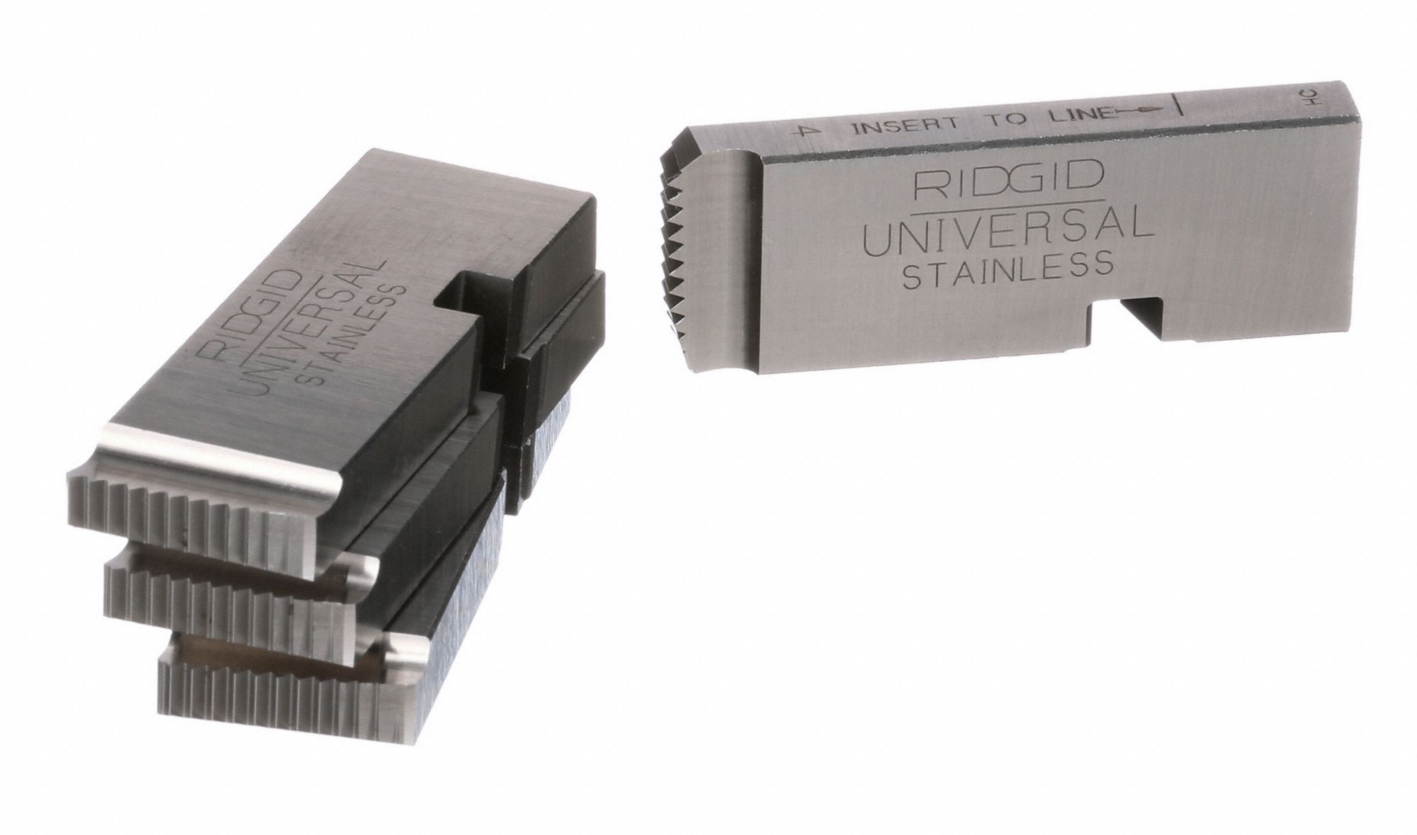 RIDGID Replacement Pipe Die For 1 in to 2 in Nominal Pipe Size, 11 1/2