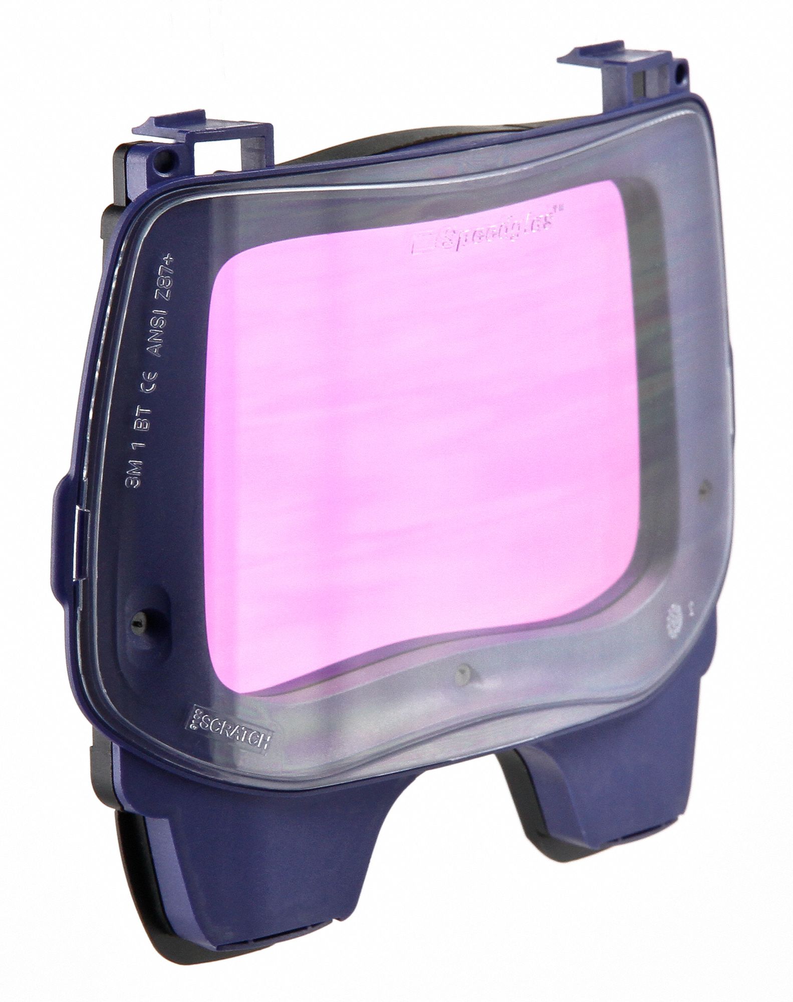 3M Auto Darkening Filter, Shades 5, 813 Speedglas, Welding Shield