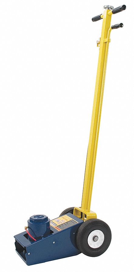 HEINWERNER HW93733 Hydraulic Axle Jack,20 tons,91/2" H eBay