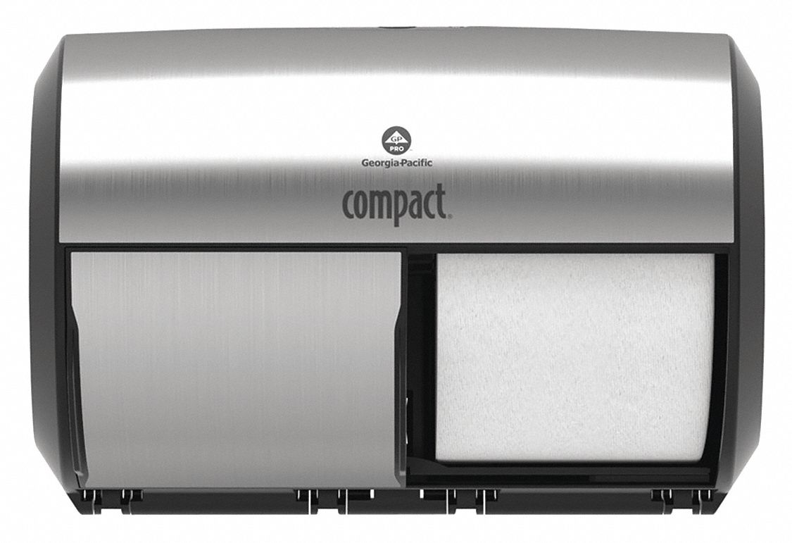 Toilet Paper Dispenser 4DJU556796A Grainger