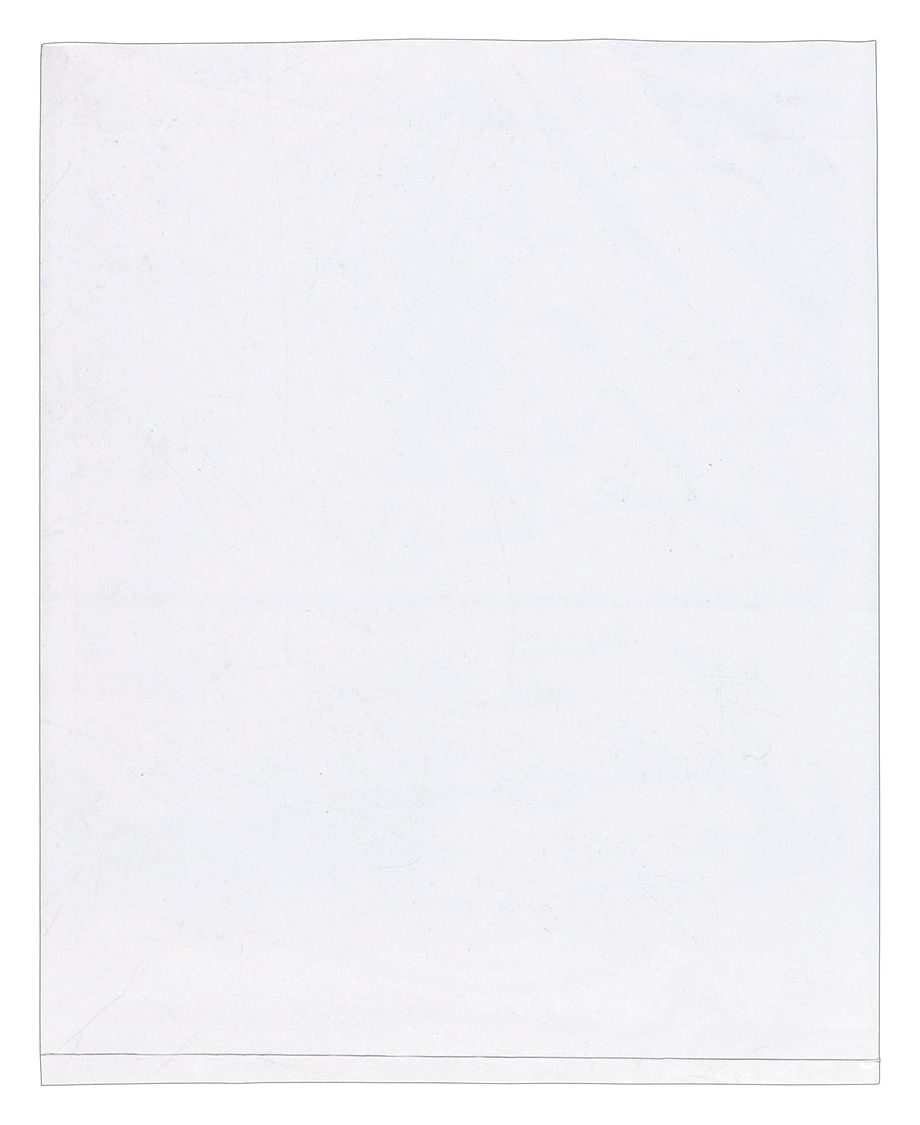 4 mil Thick, 8 in Wd, Open Poly Bag 4DKY14DKY1 Grainger