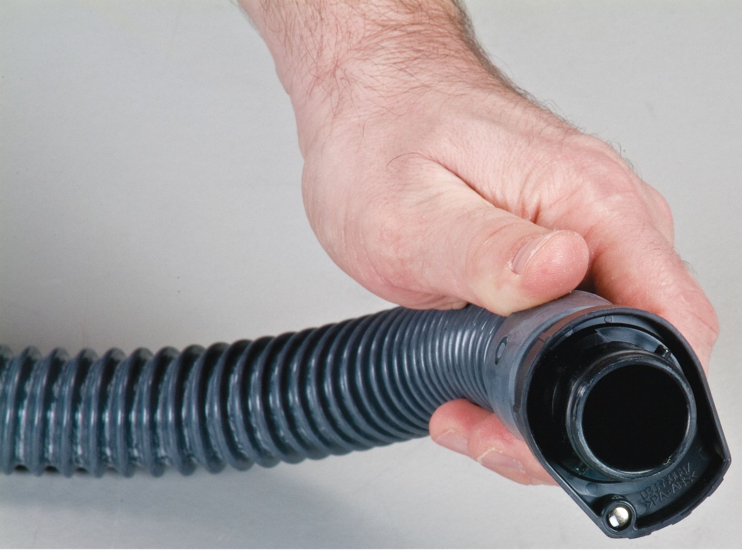 MSA Breathing Tube, C420, For Use With Powered Air Purifying Respirator