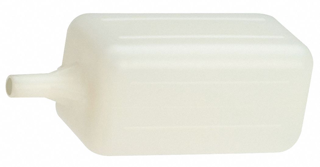 KERICK FLOAT BALL,1/420 IN,4 IN L,2 IN DI Float Balls WWG4DMF5