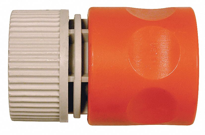 DIVERSEY, RTD, Quick Connect 4DU35D3414081 Grainger