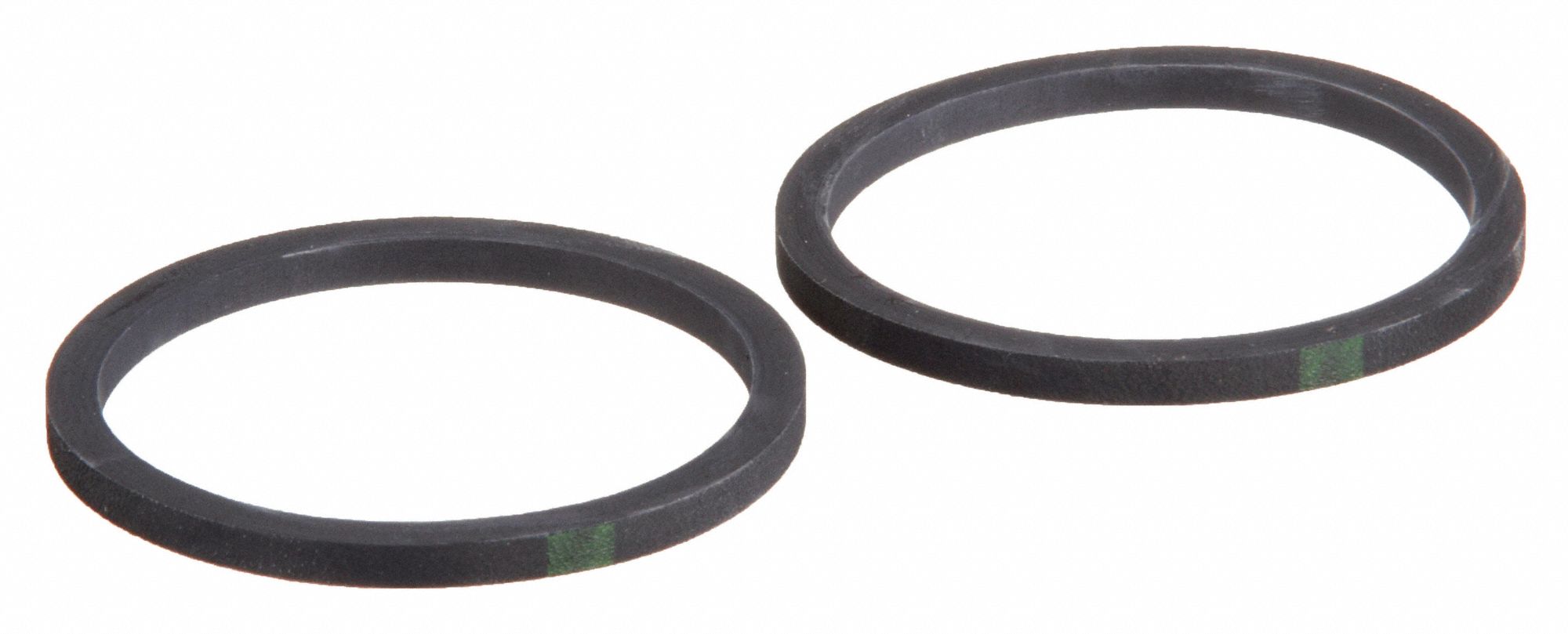 TACO, for InLine Circulating Pumps, 007007RP, Flange Gaskets 4DZP2