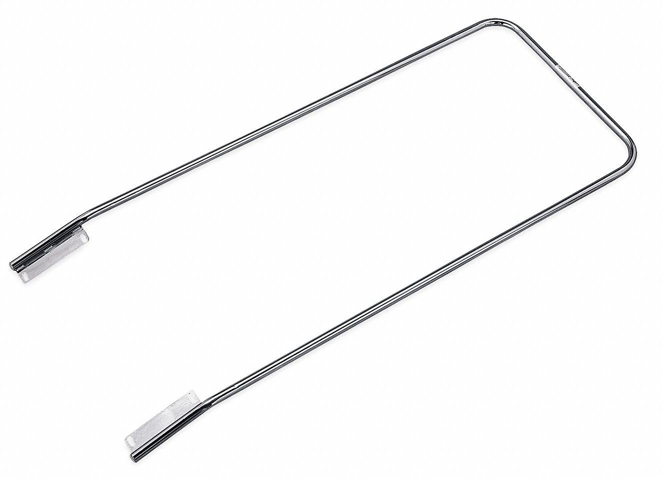 GRAINGER APPROVED Overhead AntiTheft Device for Wheelchair 4EKF7