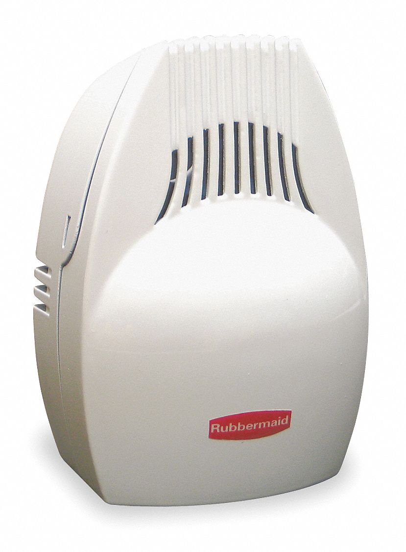 RUBBERMAID COMMERCIAL PRODUCTS Continuous Air Freshener Dispenser, 300